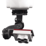 Multispectral Camera payload accessory for HEIFU drone hexacopter