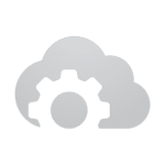 cloud platform icon