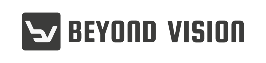 Beyond Vision Branding Logo