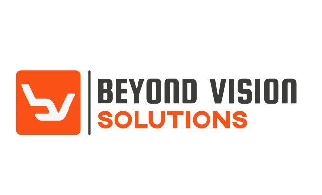 Get the UAV solution services of Beyond Vision.
