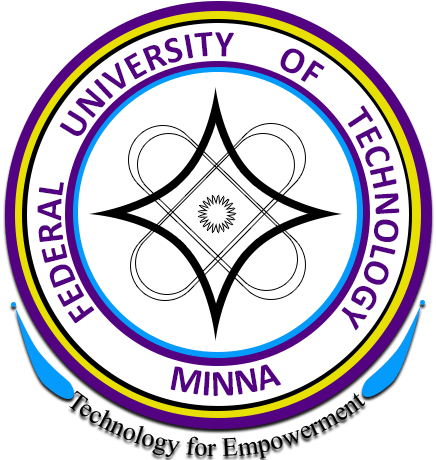 Remarkable Project - Federal University of Technology Minna Logo